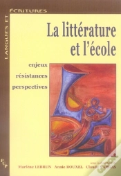 Capa do artigo La Littérature Et L