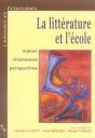 La Littérature Et L'École - Preview