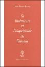 La Litterature Et L'Inquietude De L'Absolu - Preview