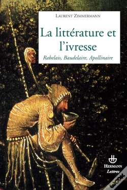 Capa do artigo La Littérature Et L'Ivresse
