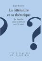 La Littérature Et Sa Rhétorique - Preview