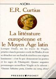 La Litterature Europeenne Et Le Moyen Age Latin