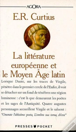 Capa do artigo La Litterature Europeenne Et Le Moyen Age Latin