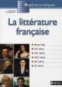 La Littérature Française - Preview