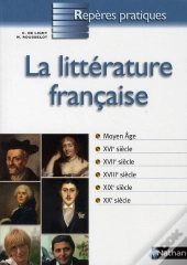 La Littérature Française