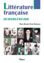 La Littérature Française Des Origines À Nos Jours - Preview