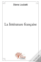 Capa do artigo La Litterature Francaise