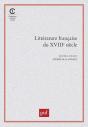 La Littérature Française Du Xviiie Siècle - Preview