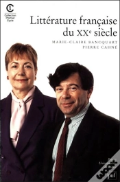 Capa do artigo La Litterature Francaise Du Xx Siecle