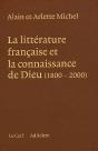 La Littérature Française Et La Connaissance De Dieu - Preview