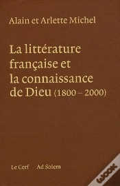 Capa do artigo La Littérature Française Et La Connaissance De Dieu