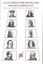 La Litterature Francaise Histoire Et Perspectives - Preview