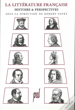 Capa do artigo La Litterature Francaise Histoire Et Perspectives