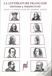 Capa do artigo La Litterature Francaise Histoire Et Perspectives