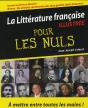 La Littérature Française Illustrée Pour Les Nuls - Preview