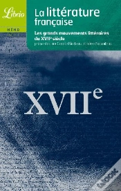 Capa do artigo La Littérature Française ; Les Grands Mouvements Littéraires Du Xvii Siècle