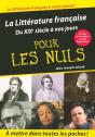 La Littérature Française Pour Les Nuls Tome 2 - Preview