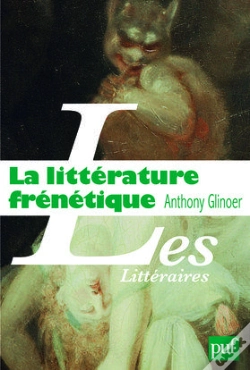 Capa do artigo La Littérature Frénétique