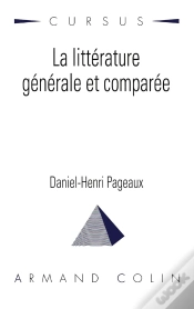 Capa do artigo La Litterature Générale Et Comparée