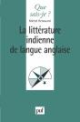 La Littérature Indienne De La Langue Anglaise - Preview