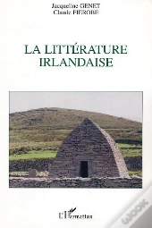 La Litterature Irlandaise