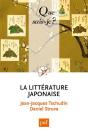 La Littérature Japonaise (2e Édition) - Preview