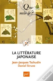La Littérature Japonaise (2e Édition)