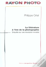 Capa do artigo La Litterature ; L