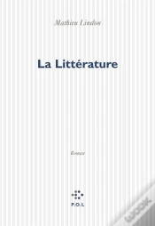 Capa do artigo La Litterature