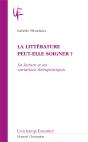 La Littérature Peut-Elle Soigner ? La Lecture Et Ses Variations Thérapeutiques - Preview
