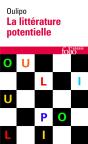La Littérature Potentielle - Preview