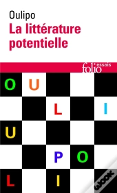 La Littérature Potentielle