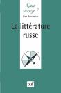 La Littérature Russe - Preview