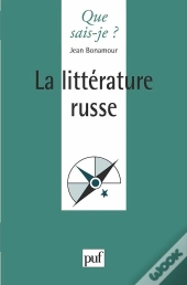 La Littérature Russe