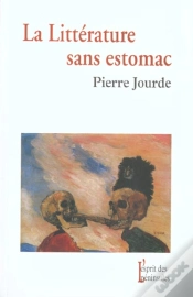 Capa do artigo La Litterature Sans Estomac
