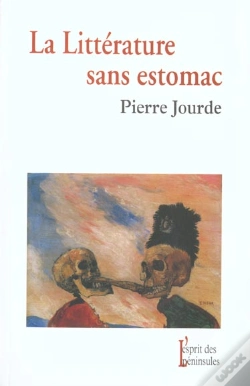 Capa do artigo La Litterature Sans Estomac