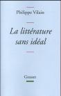La Litterature Sans Ideal - Preview