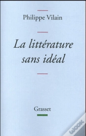 Capa do artigo La Litterature Sans Ideal