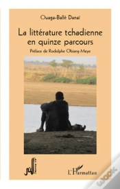 Capa do artigo La Littérature Tchadienne En Quinze Parcours