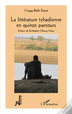 Capa do artigo La Littérature Tchadienne En Quinze Parcours