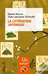 La Litteréture Japonaise