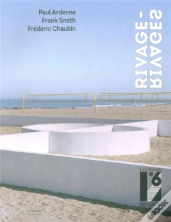 Capa do artigo La Littorale Tome 6 : Rivages