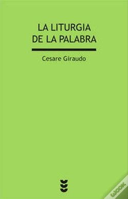 Capa do artigo La Liturgia De La Palabra