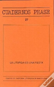 Capa do artigo La Liturgia Es Una Fiesta
