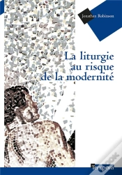Capa do artigo La Liturgie Au Risque De La Modernité