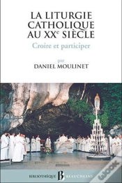 Capa do artigo La Liturgie Catholique Au Xxe Siècle ; Croire Et Participer