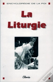 Capa do artigo La Liturgie