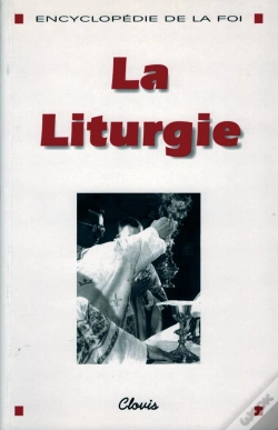 Capa do artigo La Liturgie