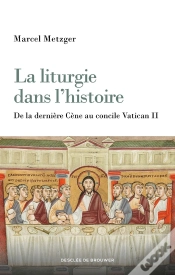 Capa do artigo La Liturgie Dans L