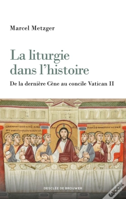 Capa do artigo La Liturgie Dans L'Histoire